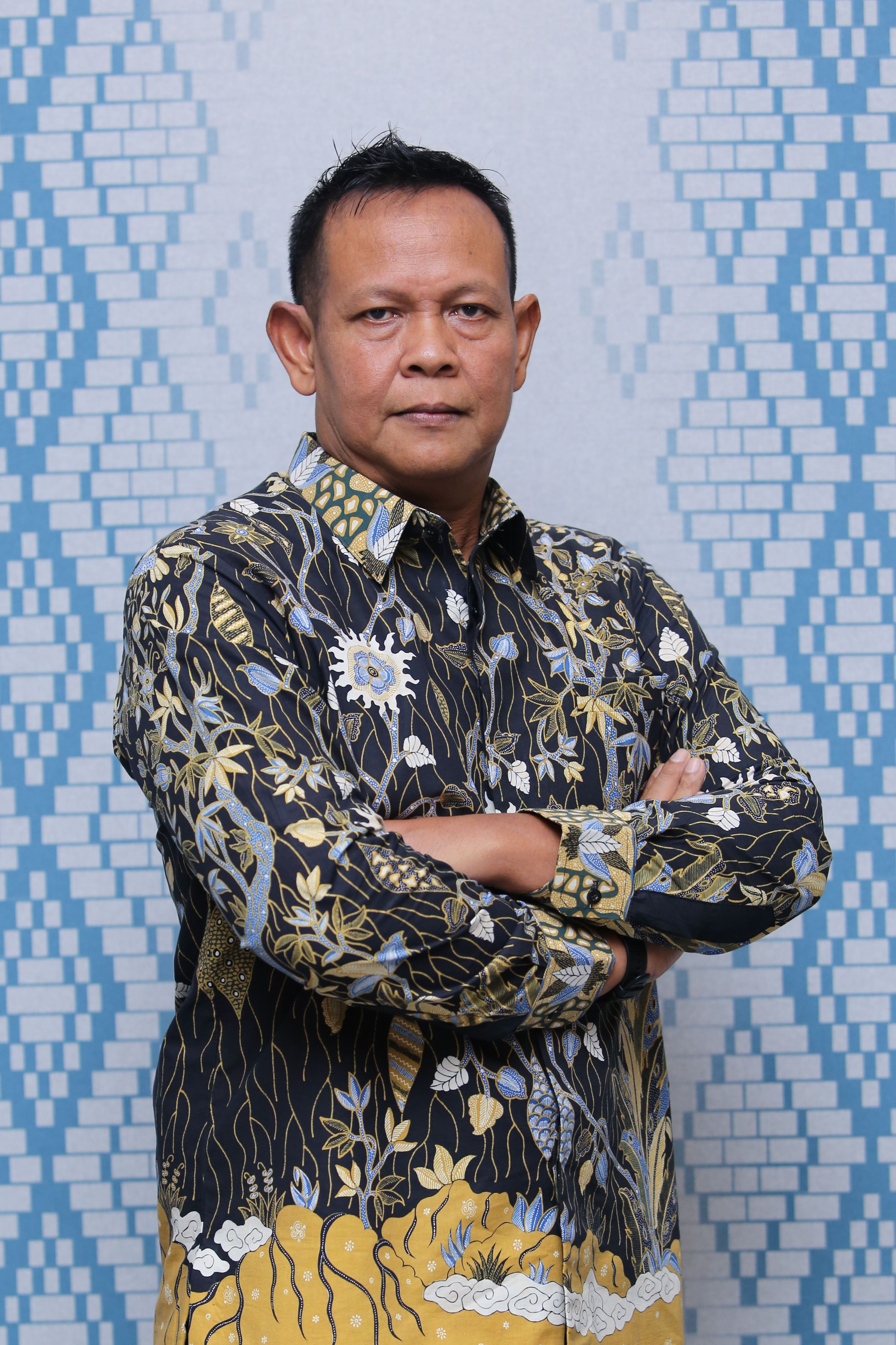 Khairuddin Simatupang